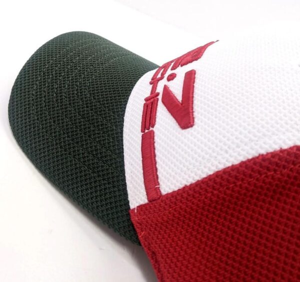 Porsche 3D Embroidered Hat WAP9500010NRS2 Original - Image 3