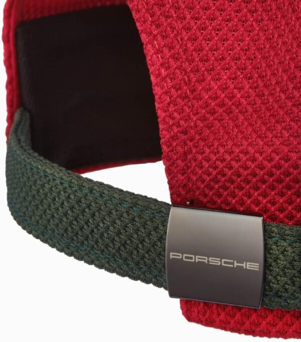 Porsche 3D Embroidered Hat WAP9500010NRS2 Original - Image 5