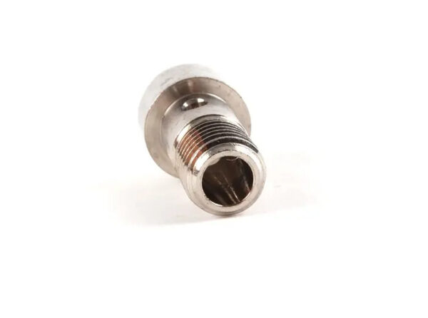 NEW AUDI A1 MK1 TURBOCHARGER OIL LINE BOLT WHT000223 ORIGINAL - Image 4