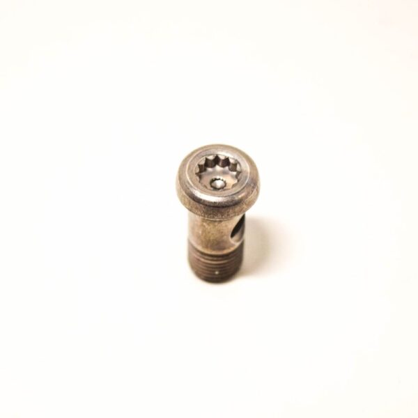 Volkswagen Touran 1T High Pressure Fuel Pump Banjo Bolt WHT000285C NEW GENUINE - Image 4