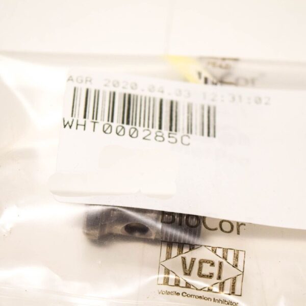 Volkswagen Touran 1T High Pressure Fuel Pump Banjo Bolt WHT000285C NEW GENUINE