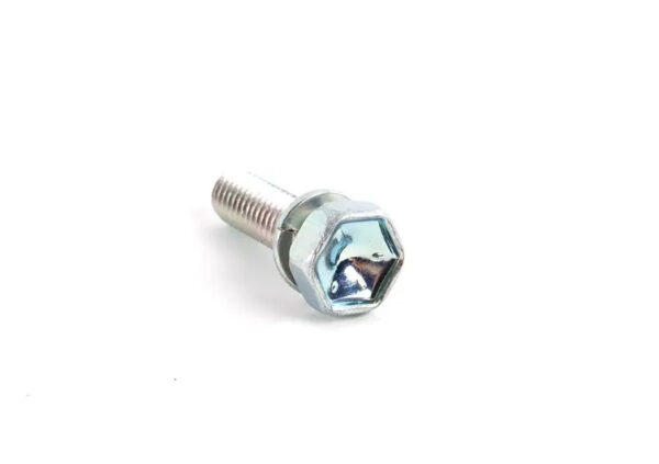 NEW AUDI Q3 8U TRANSMISSION VALVE SCREW WHT000309 ORIGINAL - Image 3