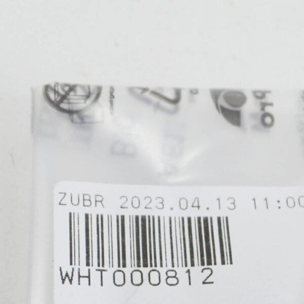 AUDI R8 42 Rear Side Part Collar Nut M8 WHT000812 NEW