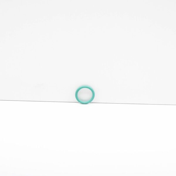 VW TOUAREG 7P MK2 Coolant Pipe O-Ring WHT000881 NEW GENUINE - Image 4