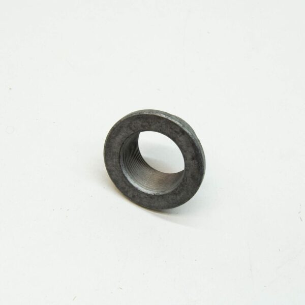 New VW CRAFTER MK1 2E Rear Axle Differential Crown Nut WHT001154 Genuine - Image 3