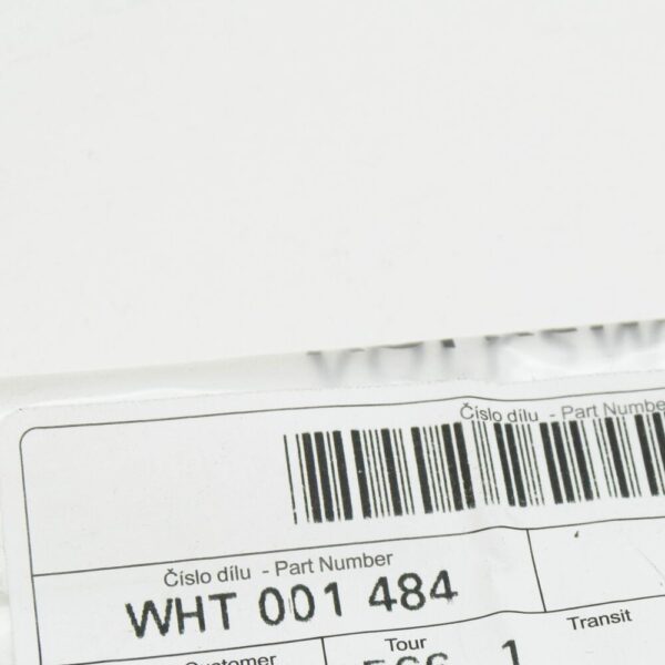 Porsche Macan 95b spring disc WHT.001.484 WHT001484 NEW - Image 6