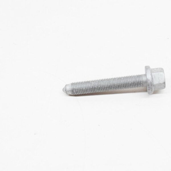 VW CADDY 2K MK3 REAR LONG SUPPORT BODY 75 MM HEX SCREW WHT002101 - Image 4