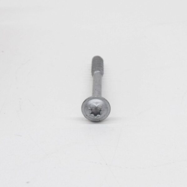 Audi A6 C7 engine air intake hose duct screw WHT002310 NEW ORIGINAL - Image 3