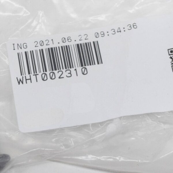 Audi A6 C7 engine air intake hose duct screw WHT002310 NEW ORIGINAL