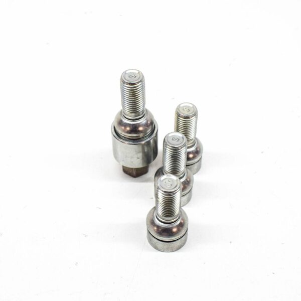 New Volkswagen ID.4 E21 Locking Wheel Bolt Set WHT002537 - Image 4