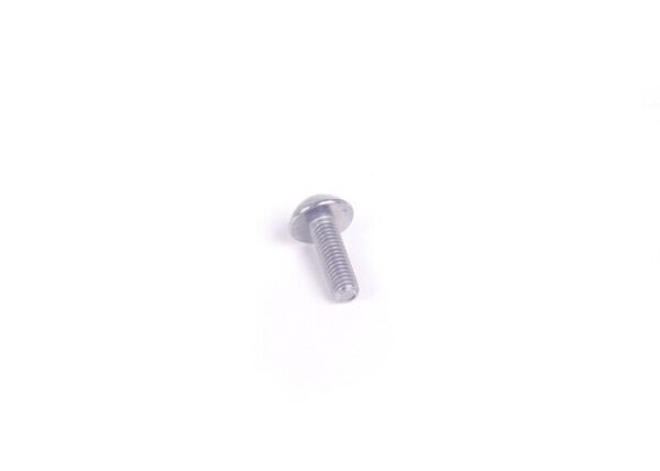 Original PORSCHE Coil Cover Mounting Screws WHT003425 - Image 3