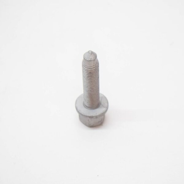 VW TRANSPORTER T5 Spare Wheel Mounting Hexagon Bolt 52MM WHT003472 NEW GENUINE - Image 4