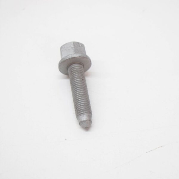 VW TRANSPORTER T5 Spare Wheel Mounting Hexagon Bolt 52MM WHT003472 NEW GENUINE - Image 5