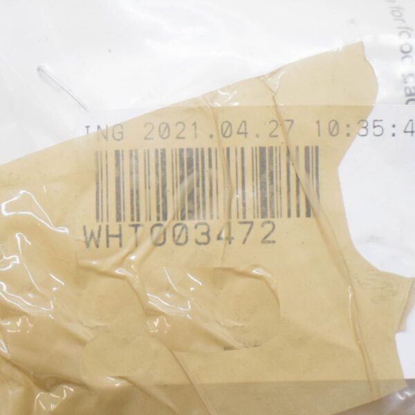VW TRANSPORTER T5 Spare Wheel Mounting Hexagon Bolt 52MM WHT003472 NEW GENUINE