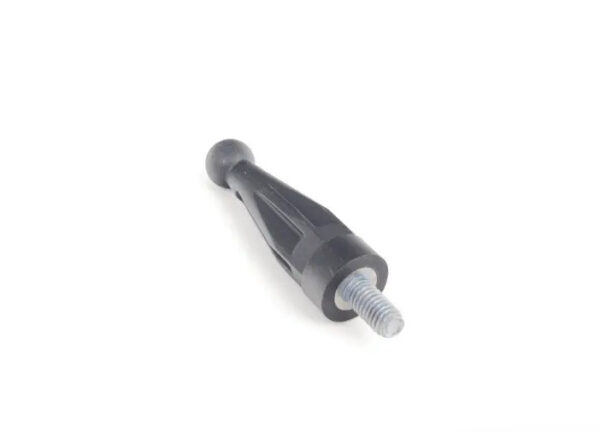 ŠKODA SUPERB MK3 engine cover ball bolt WHT005404 NEW ORIGINAL - Image 3