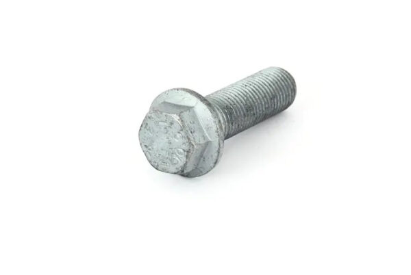 NEW ŠKODA SUPERB MK3 REAR AXLE BOLT WHT005749 ORIGINAL - Image 3
