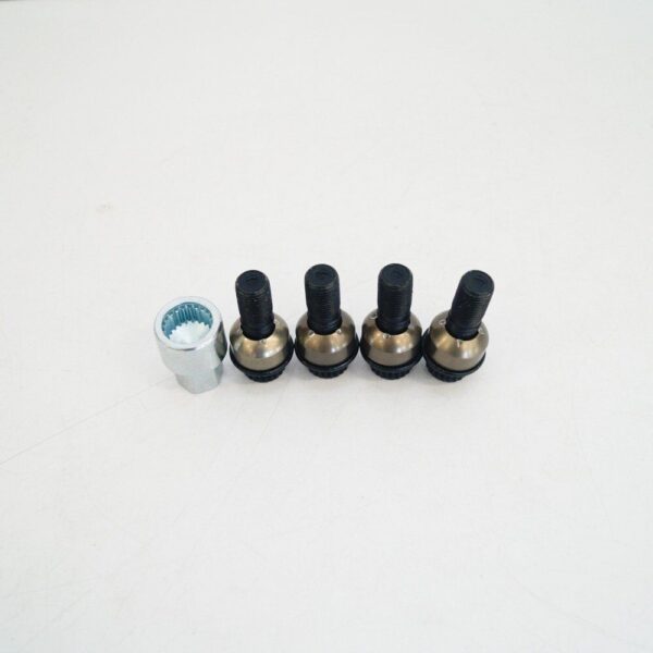 Porsche 911 991 wheel lock bolt set WHT006979A REAL NEW - Image 3