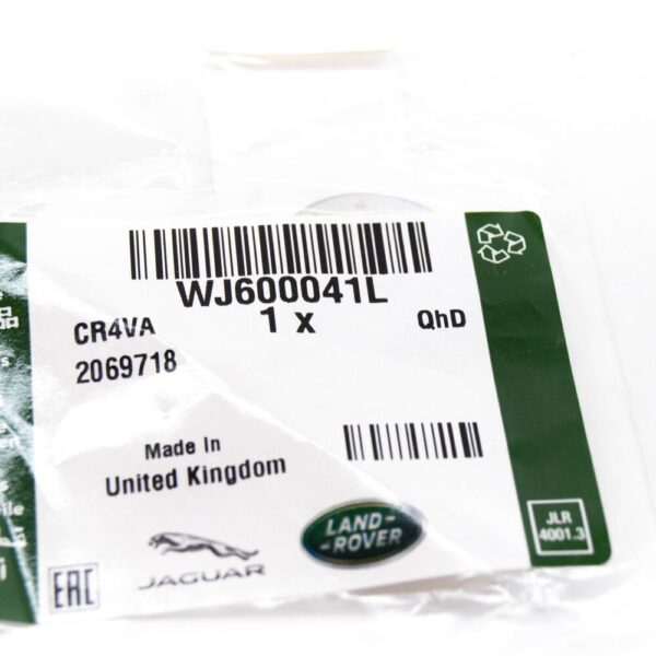 LAND ROVER DISCOVERY 4 L319 Front Seat Armrest Washer WJ600041L NEW GENUINE - Image 6