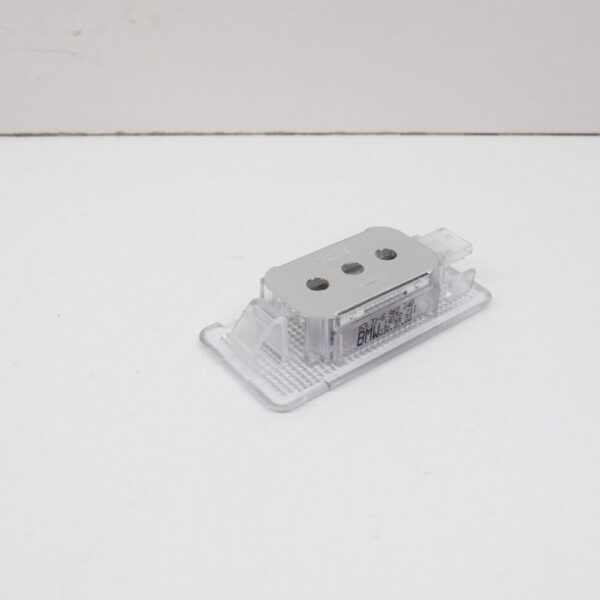 LAND ROVER RANGE ROVER L322 Interior Courtesy Lamp XDE000150 NEW GENUINE - Image 3