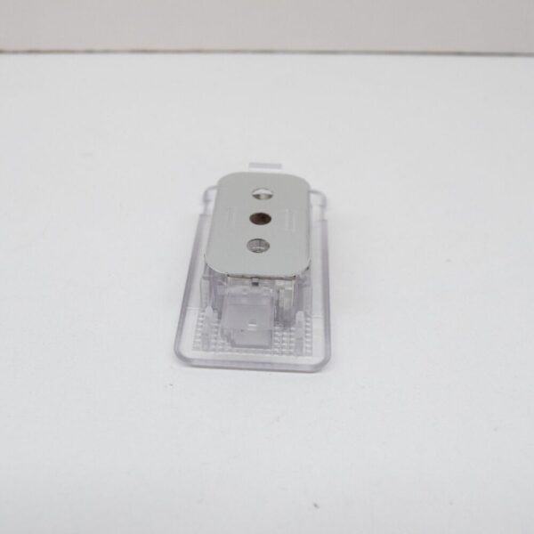 LAND ROVER RANGE ROVER L322 Interior Courtesy Lamp XDE000150 NEW GENUINE