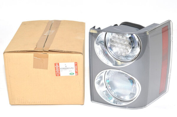 XFB500321LPO