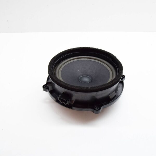 LAND ROVER RANGE ROVER SPORT L320 FRONT DOOR SPEAKER XQM500480 NEW GENUINE - Image 3