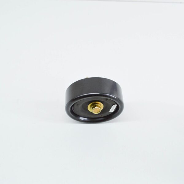 JAGUAR S-TYPE X200 Accessory Drive Belt Idler Pulley XR837675 NEW GENUINE - Image 3