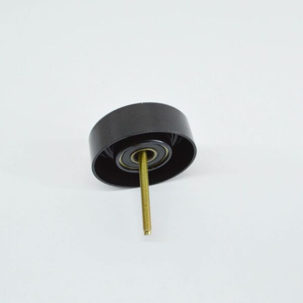 JAGUAR S-TYPE X200 Accessory Drive Belt Idler Pulley XR837675 NEW GENUINE - Image 5
