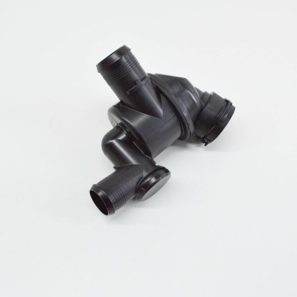 Jaguar XF X250 Thermostat Housing XR841811 NEW GENUINE - Image 5