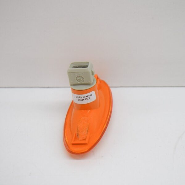 Jaguar S-Type Front Side Marker Light XR847225 NEW GENUINE