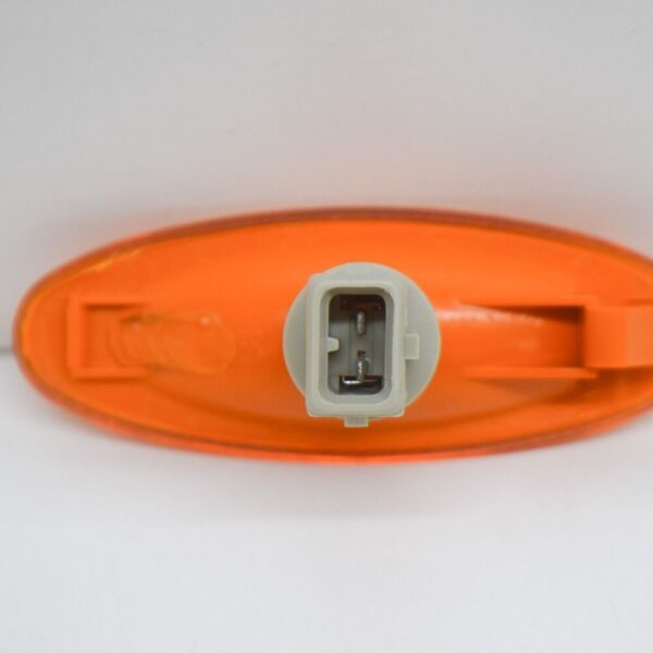 Jaguar S-Type Front Side Marker Light XR847225 NEW GENUINE - Image 5