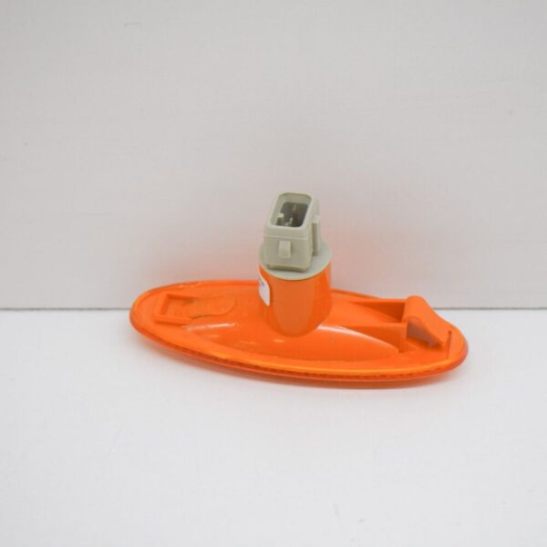 Jaguar S-Type Front Side Marker Light XR847225 NEW GENUINE - Image 6