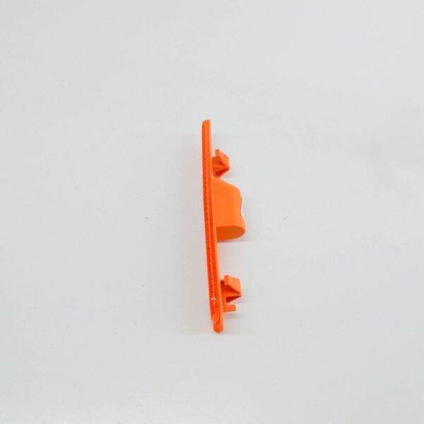JAGUAR S-TYPE X200 Left Rear Side Marker USA XR847580 NEW GENUINE - Image 3