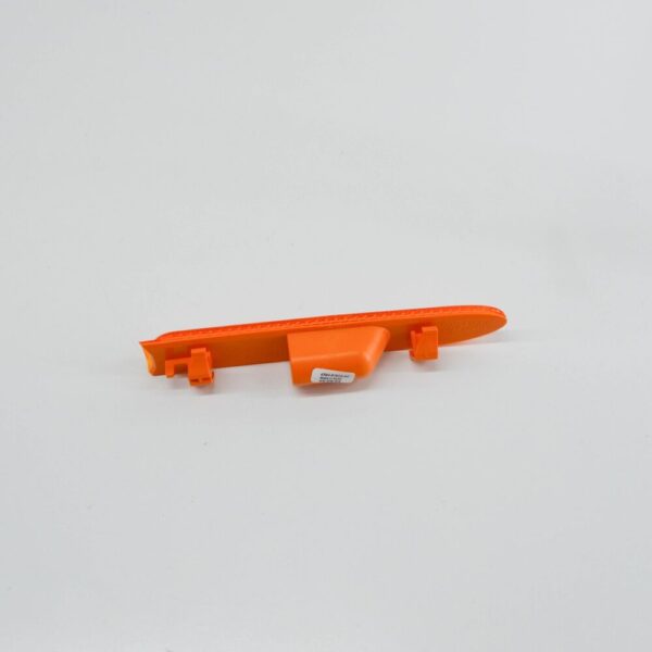 JAGUAR S-TYPE X200 Left Rear Side Marker USA XR847580 NEW GENUINE