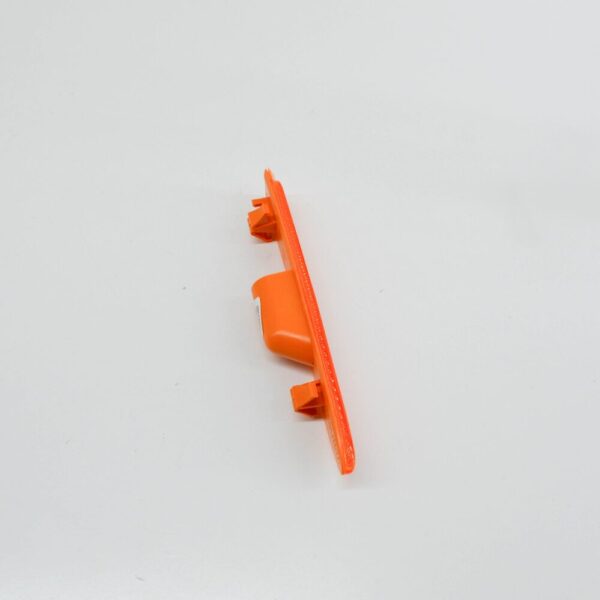 JAGUAR S-TYPE X200 Left Rear Side Marker USA XR847580 NEW GENUINE - Image 5