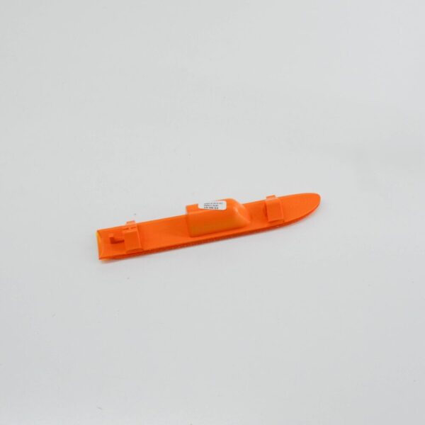JAGUAR S-TYPE X200 Left Rear Side Marker USA XR847580 NEW GENUINE - Image 6