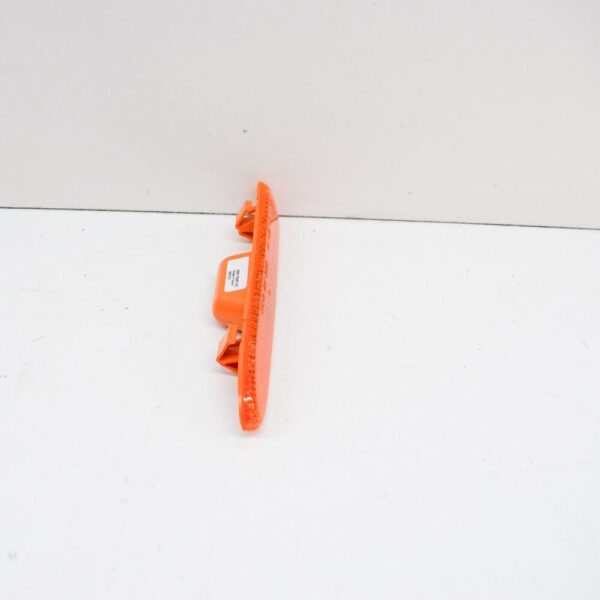 JAGUAR S-TYPE X200 Front Left Fender Side Marker XR847586 NEW GENUINE - Image 6