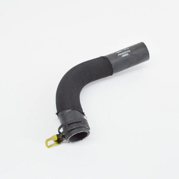 JAGUAR XJ X350 coolant hose XR849017 NEW ORIGINAL - Image 3