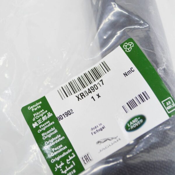 JAGUAR XJ X350 coolant hose XR849017 NEW ORIGINAL - Image 6