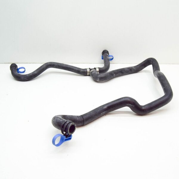 Jaguar S-Type X200 Engine Cooler Inlet Hose XR852860 NEW ORIGINAL - Image 3