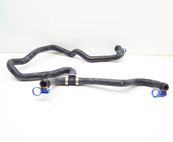 Jaguar S-Type X200 Engine Cooler Inlet Hose XR852860 NEW ORIGINAL