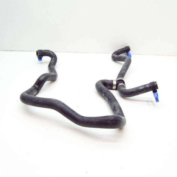 Jaguar S-Type X200 Engine Cooler Inlet Hose XR852860 NEW ORIGINAL - Image 5