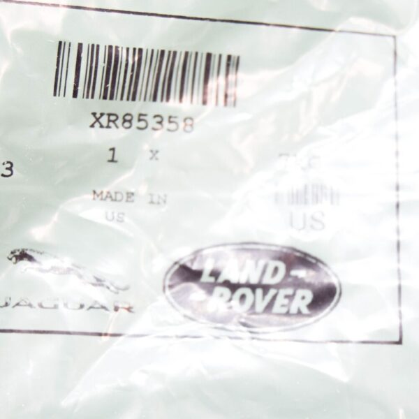 JAGUAR XF X250 engine control lid gasket front right XR85358 NEW - Image 6