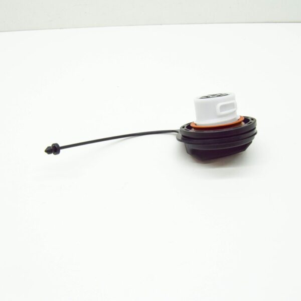 JAGUAR S-TYPE X200 Fuel Tank Filler Flap Cap  XR854779 NEW GENUINE - Image 5