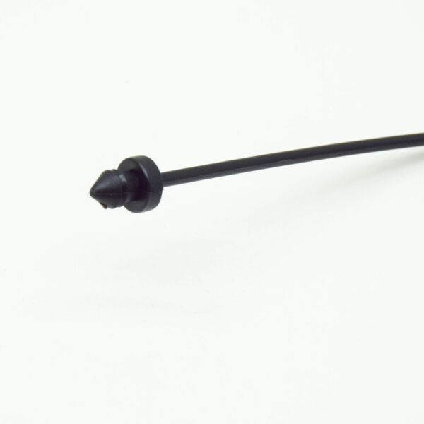 JAGUAR S-TYPE X200 Fuel Tank Filler Flap Cap  XR854779 NEW GENUINE - Image 6