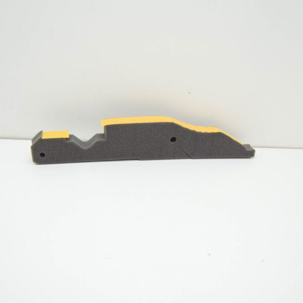 JAGUAR F-TYPE Coupe X152 Left Radiator Side Seal XR857916 NEW GENUINE