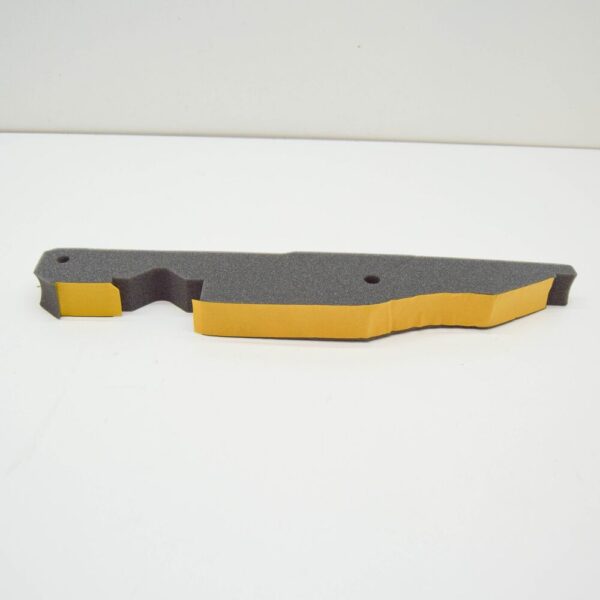 JAGUAR F-TYPE Coupe X152 Left Radiator Side Seal XR857916 NEW GENUINE - Image 5