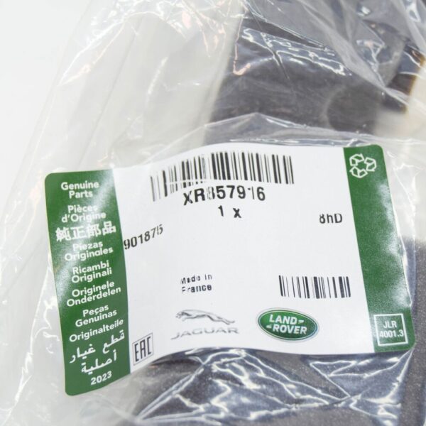 JAGUAR F-TYPE Coupe X152 Left Radiator Side Seal XR857916 NEW GENUINE - Image 6