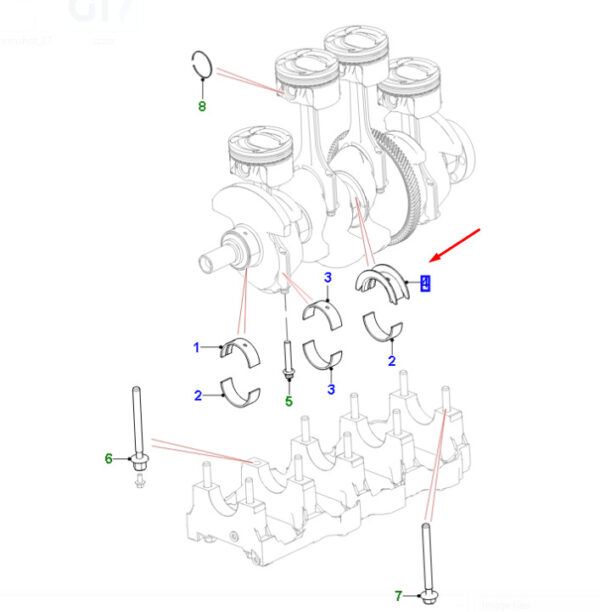 XR858431