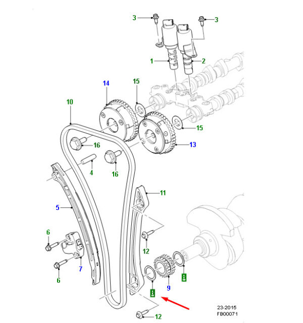 XR858499